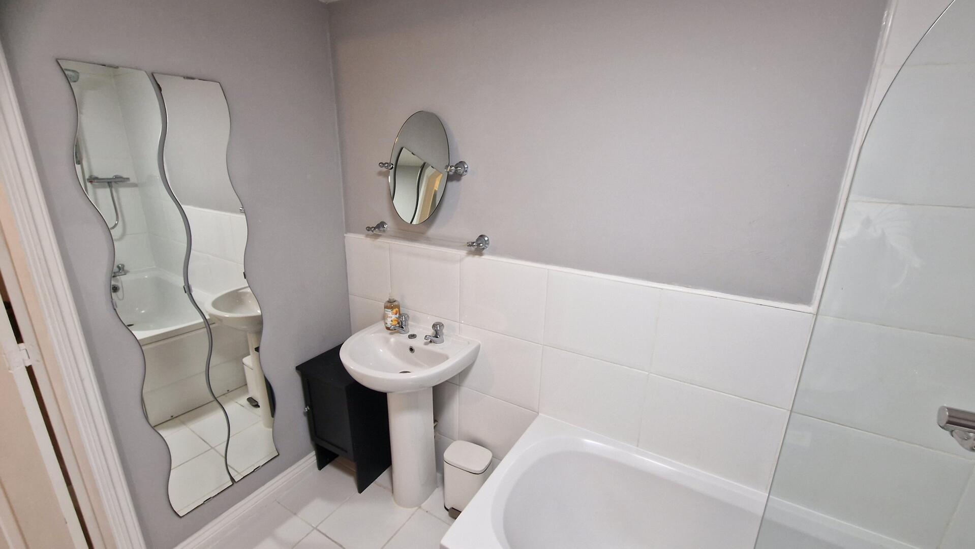 Fusion 4, Apartment 6 12 Middlewood Street Salford Manchester
